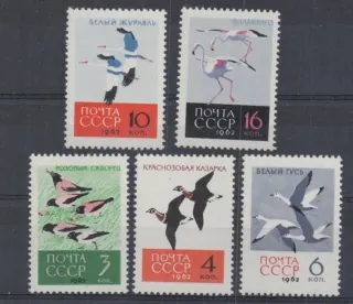 2688-2692 Fauna