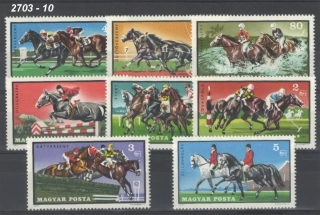 2703-2710 **Sport