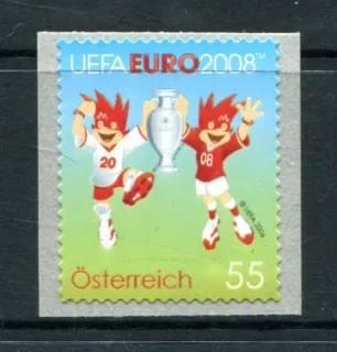 2734 Šport