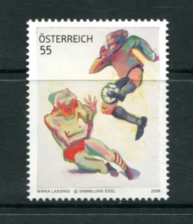 2743 Šport