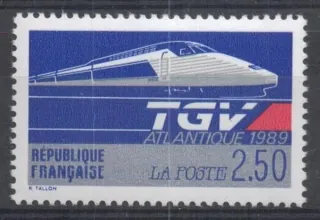 2743 Doprava