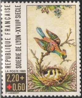 2748 Vtáky