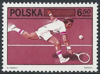 2756 Šport