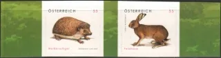 2758-2759** Fauna