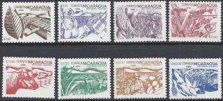 2766-2773 Kvety