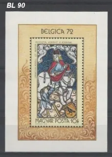2771 BL 90 A **