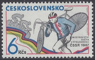 2778**  MS v cyklokrose