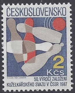 2779**  Kolkársky zväz
