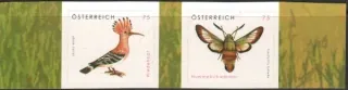 2782-2783** Fauna