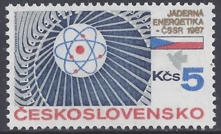 2789**  Jadrová energetika