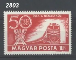 2803 A**Doprava