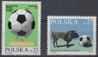 2812-2813 Sport