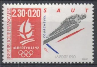 2813 Šport