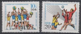 2814-2815 Sport