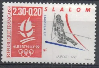 2815 Šport