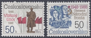 2829-2830**  Február 1948 a NF