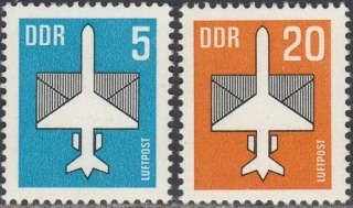 2831-2832 Lietadlá