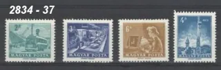 2834 - 2837 **