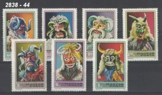 2838-2844 A **