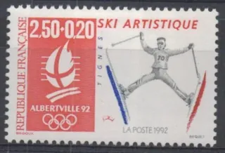 2846 Šport