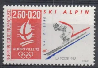 2847 Šport