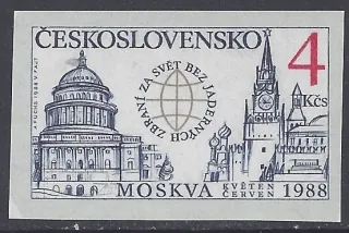 2852 B **