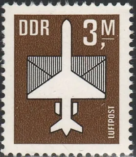 2868 Lietadlá