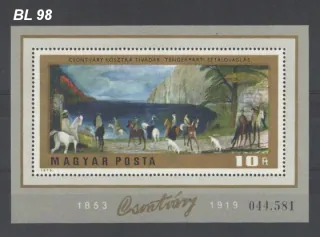 2885 BL 98 A **