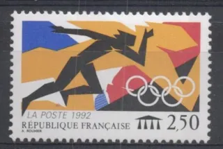 2890 Šport