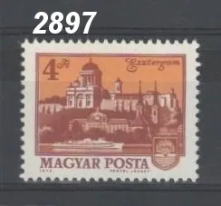 2897 A**