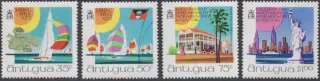 0289-0292 šport