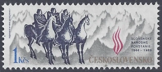 2902**  Výročie SNP