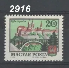 2916 A **