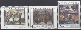 2917-2919**  Umenie