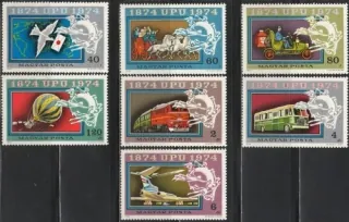 2945-2951 **Doprava