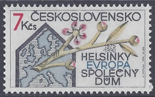 2945**  Európa - spoločný dom