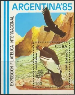2953/BL90 Vtáky