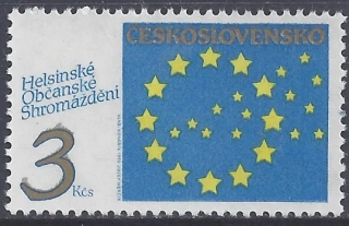 2959**  Helsinské zhromaždenie