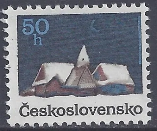 2960**  Vianoce