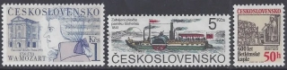 2968-2970** Pamätné výročia