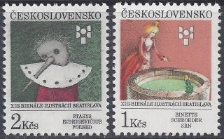 2985-2986** BIB