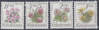 2990-2993** Ochrana prírody