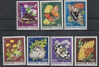 2994-3000 **Fauna