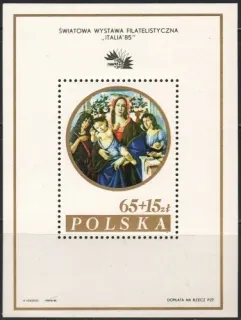 2997/BL96 I.