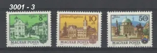 3001 - 3003 **