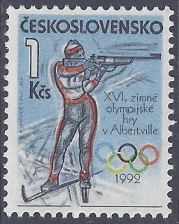 3001** ZOH Albertville
