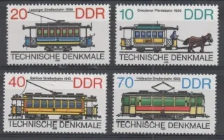3015-3018 Doprava