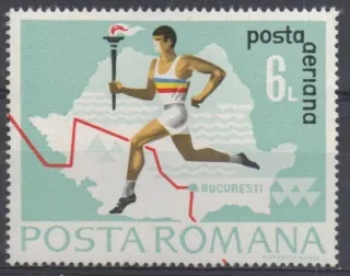 3018 Šport