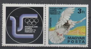 3022 KL**Vtáky