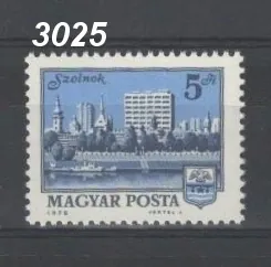 3025 **
